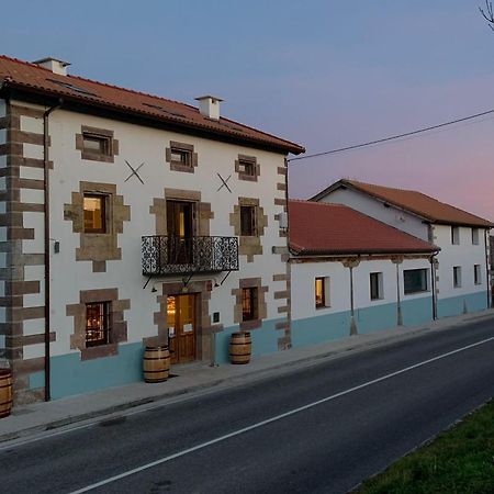 Апартаменты Otero De Campoo Espinilla Экстерьер фото